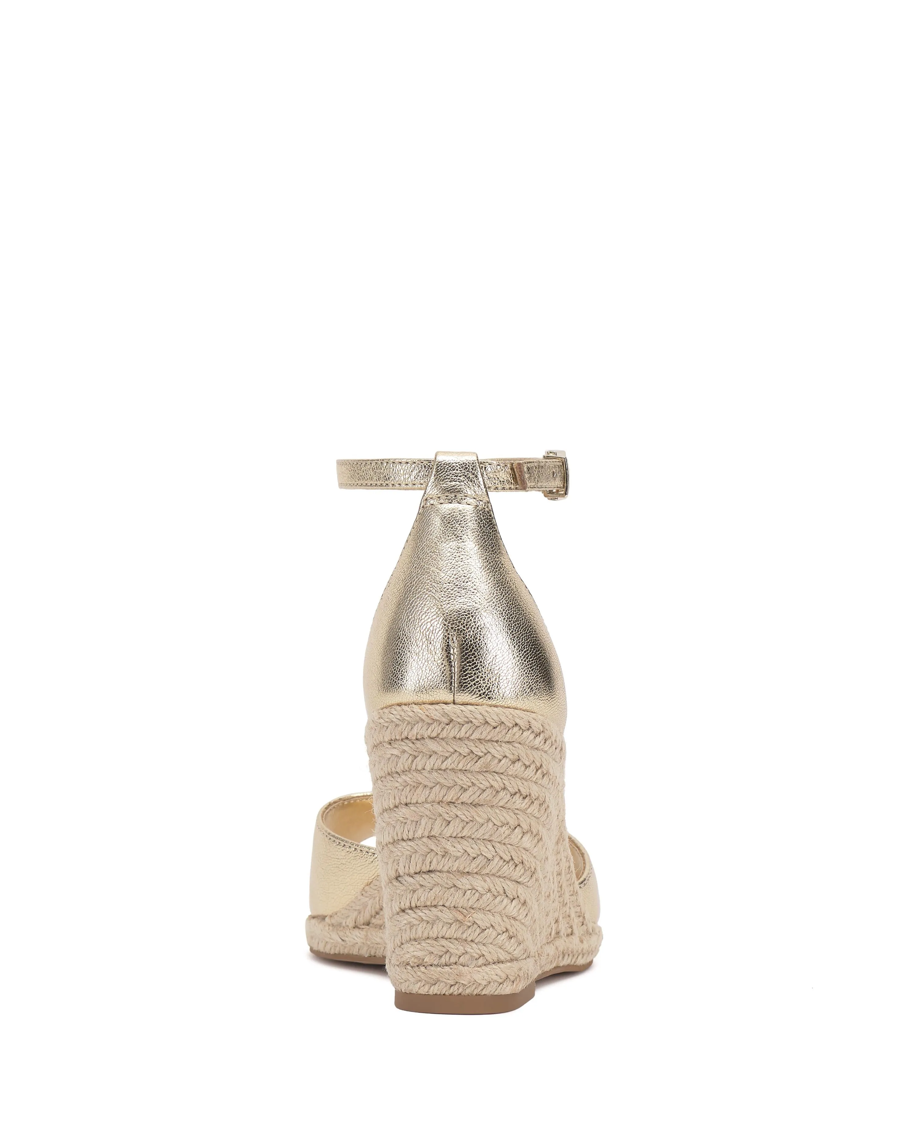 Vince Camuto Women's Felyn Golden M