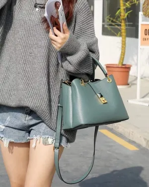 Women's Fashion Handbags Casual Messenger Bag Top Handle Tote Cross-body Bags Unique Shoulder Bags