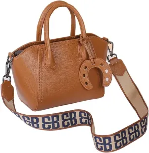 Women's Tote Handbag Genuine Cow Leather Design Shoulder Bag Purses Unique Shoulder Bags Hobo Handbags