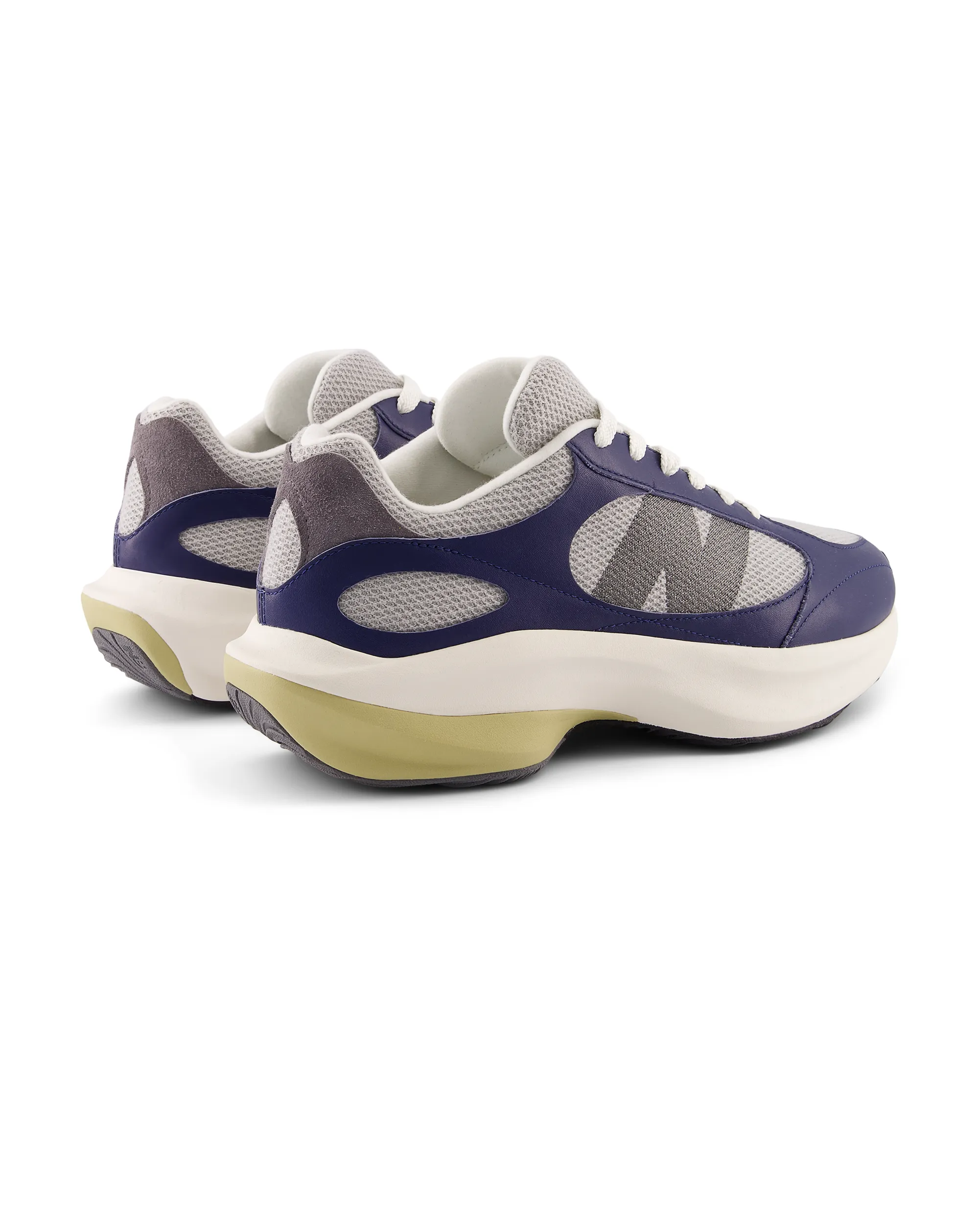 WRPD Runner - Navy / Sea Salt