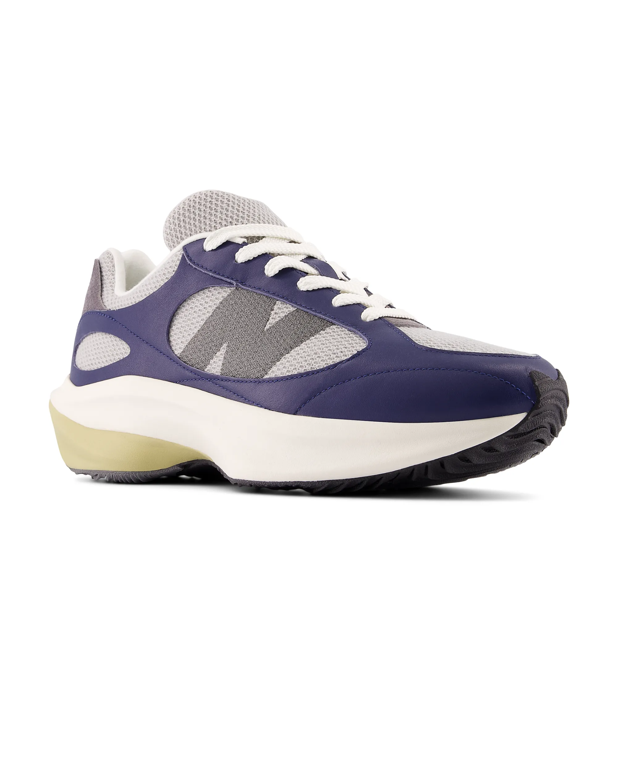 WRPD Runner - Navy / Sea Salt