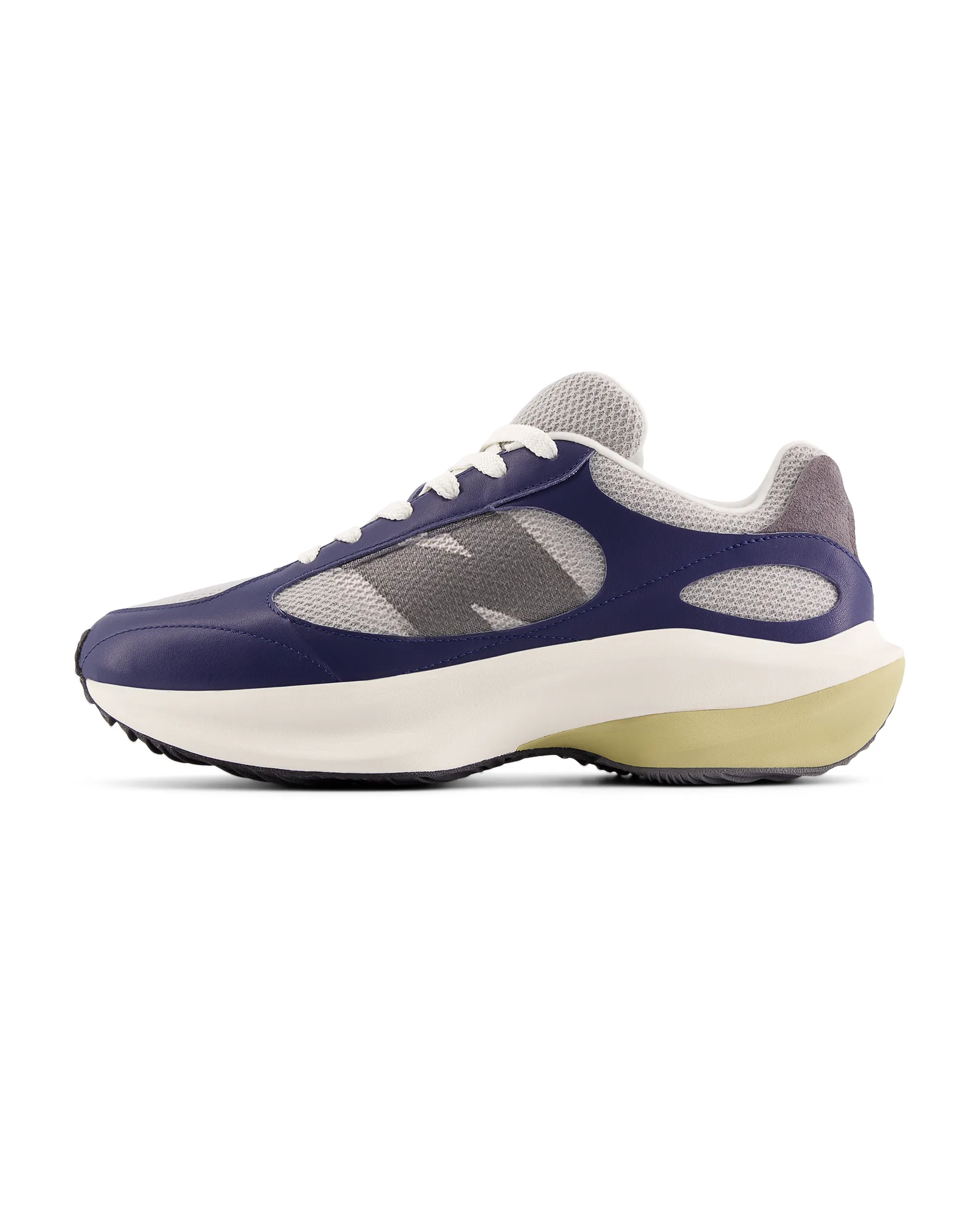 WRPD Runner - Navy / Sea Salt