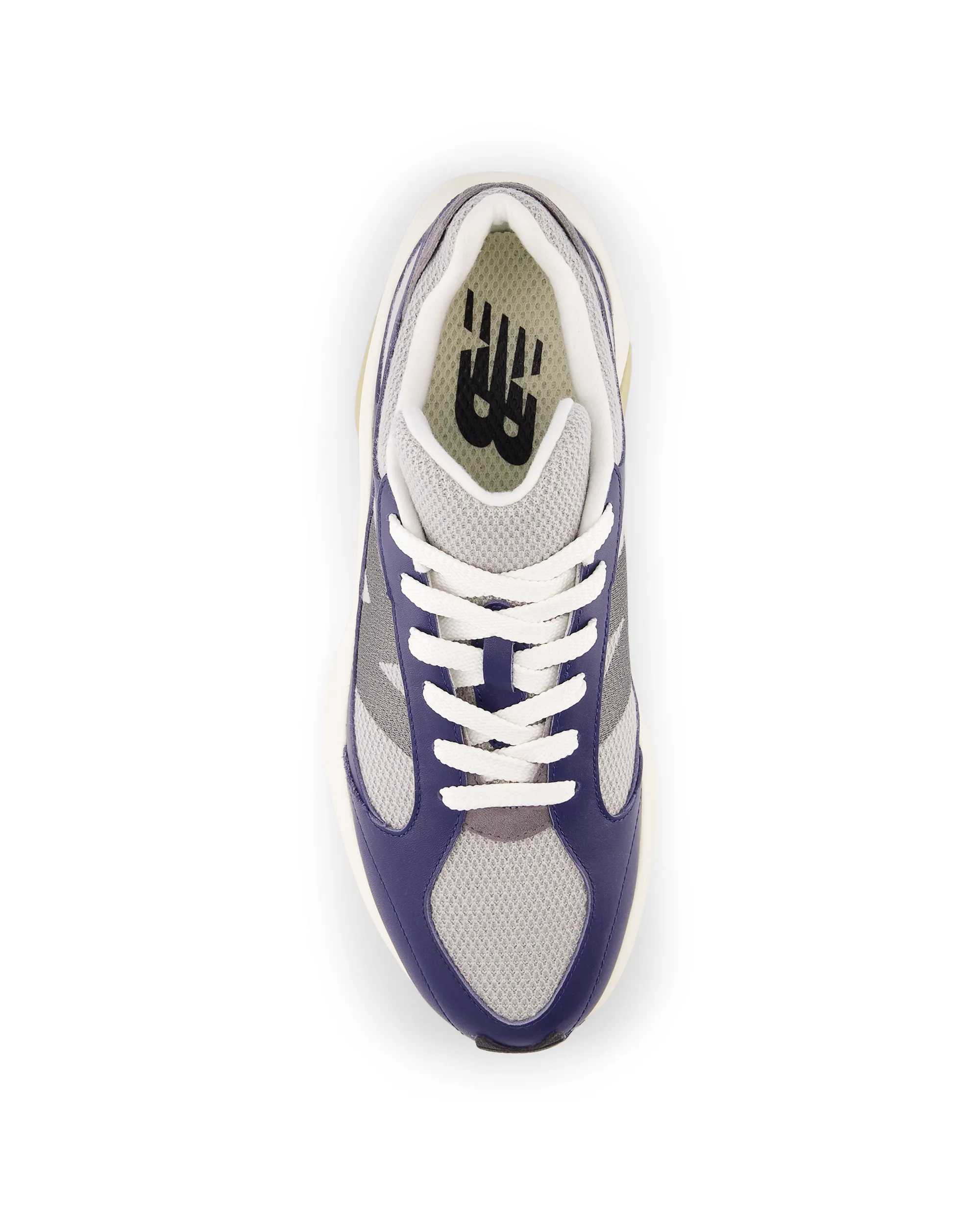WRPD Runner - Navy / Sea Salt