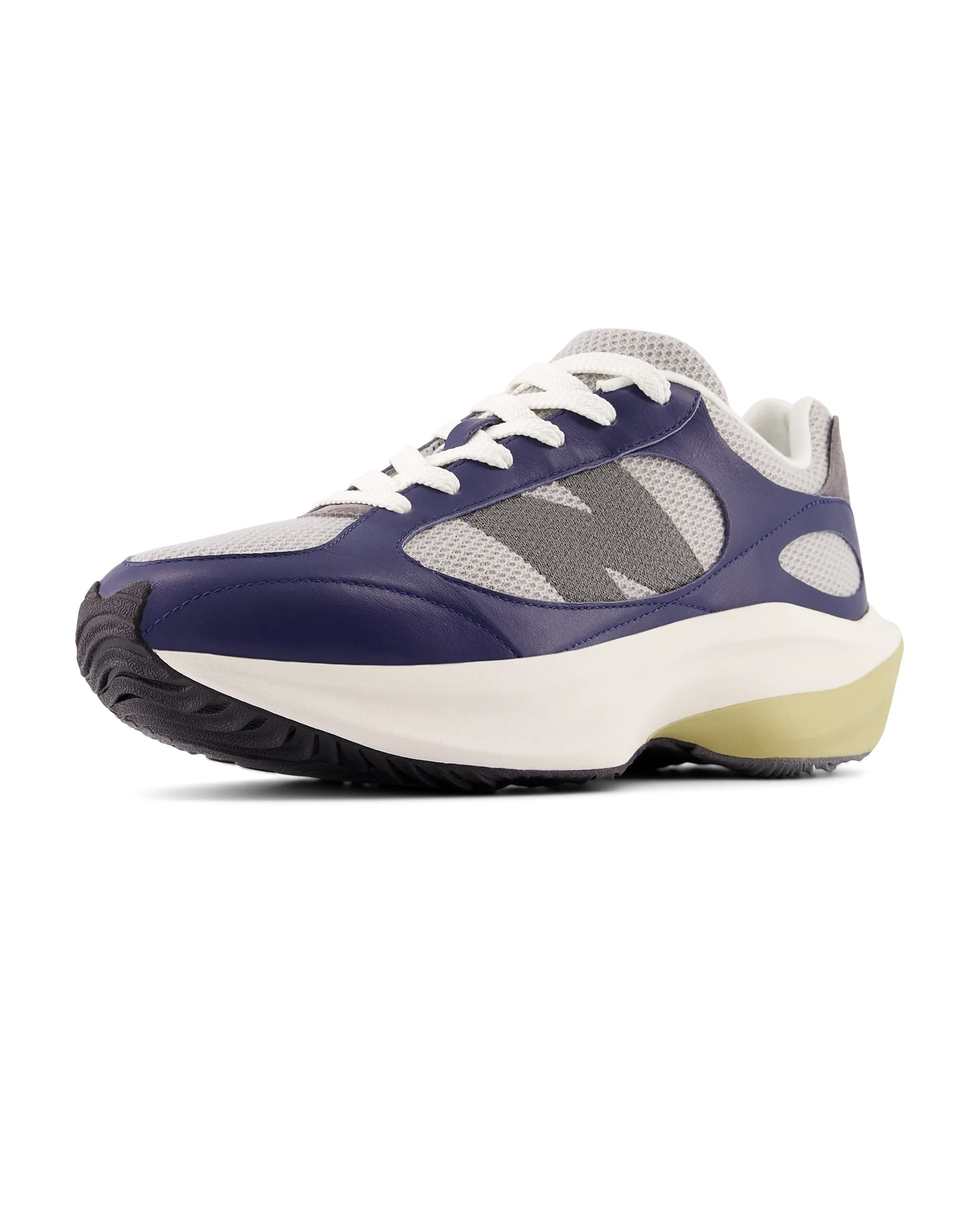 WRPD Runner - Navy / Sea Salt