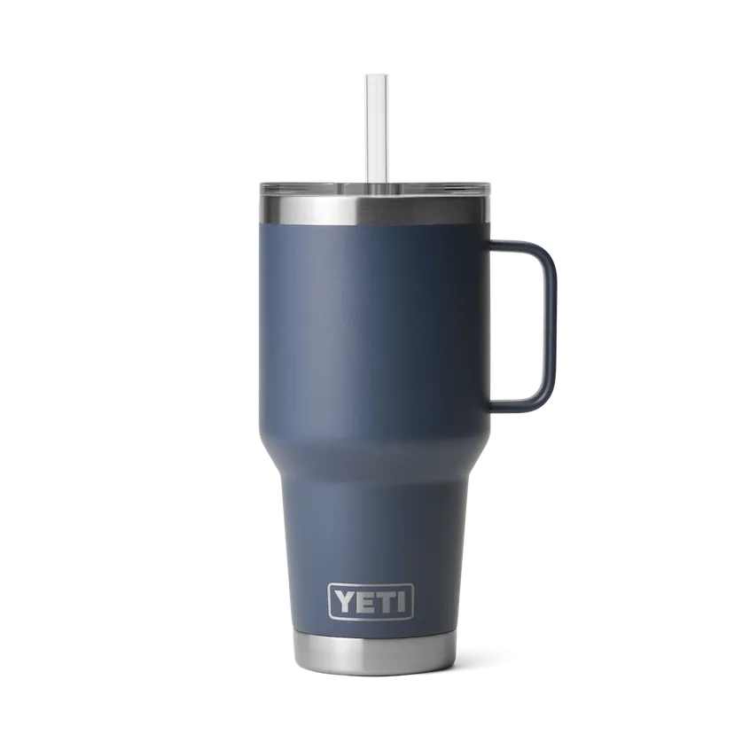 Yeti 35 Oz Mug - Navy