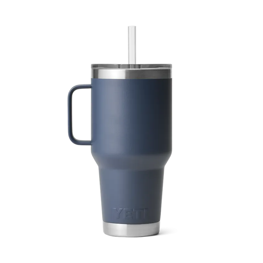 Yeti 35 Oz Mug - Navy