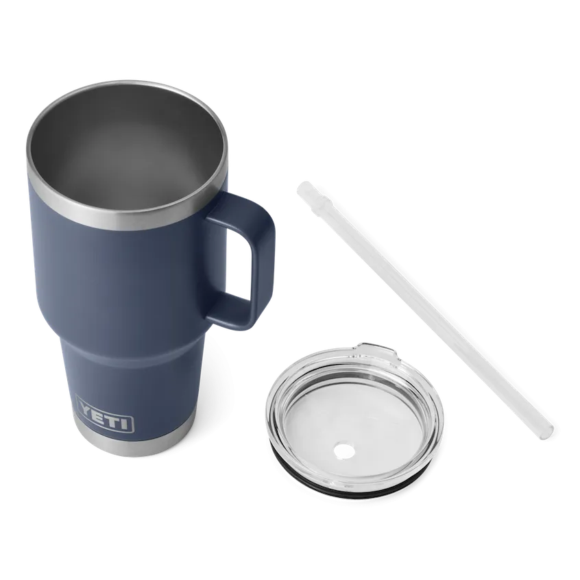 Yeti 35 Oz Mug - Navy