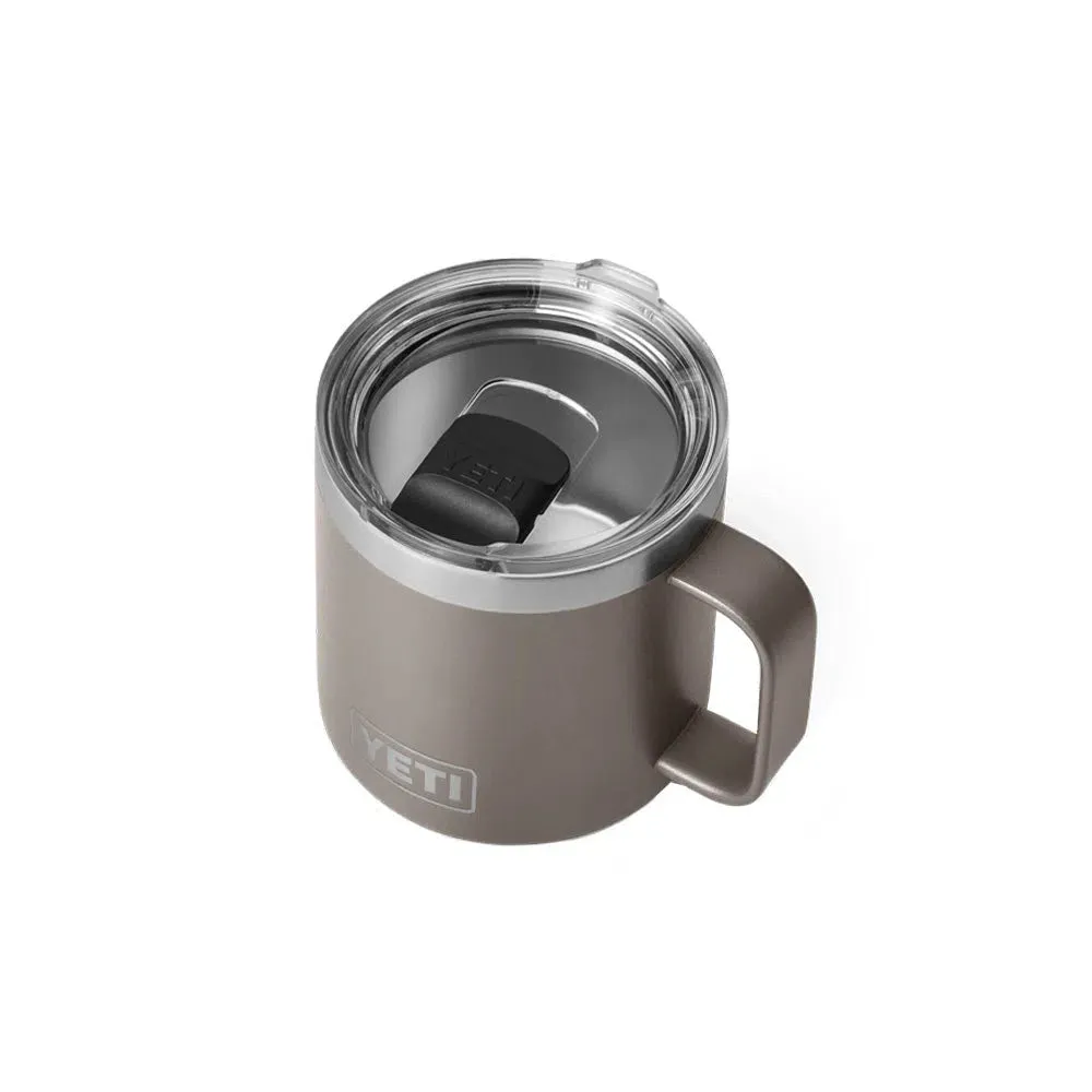 YETI Rambler 14 OZ  414 ML  MUG - Sharptail Taupe