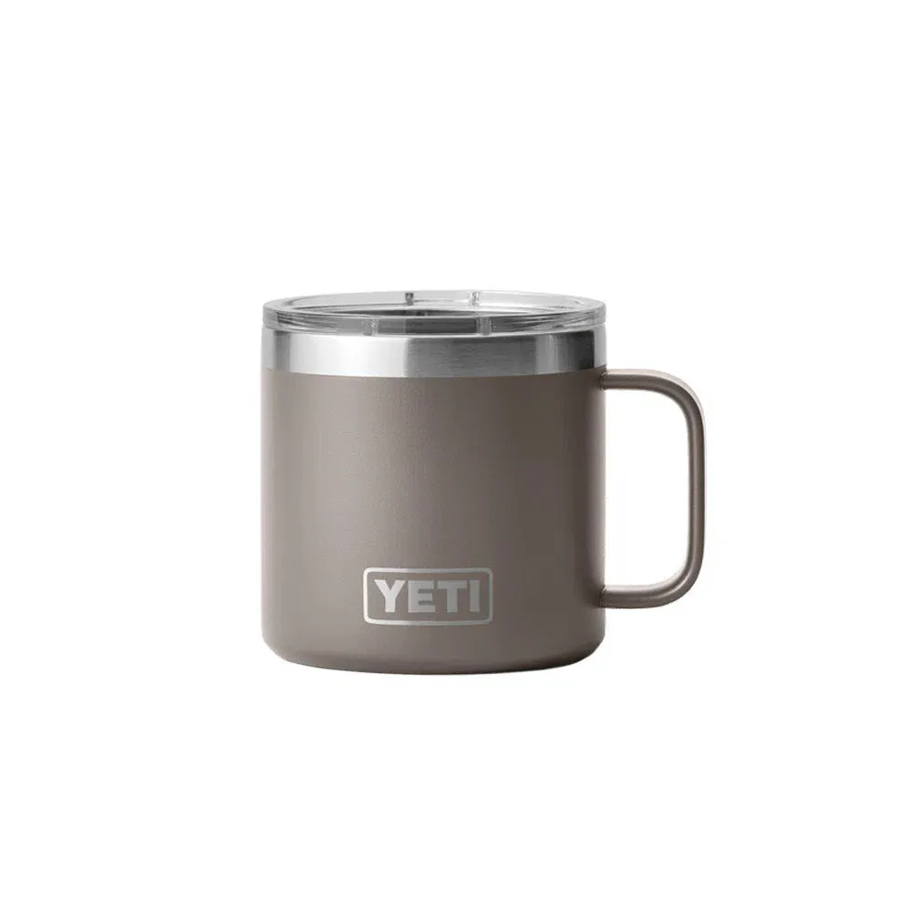 YETI Rambler 14 OZ  414 ML  MUG - Sharptail Taupe