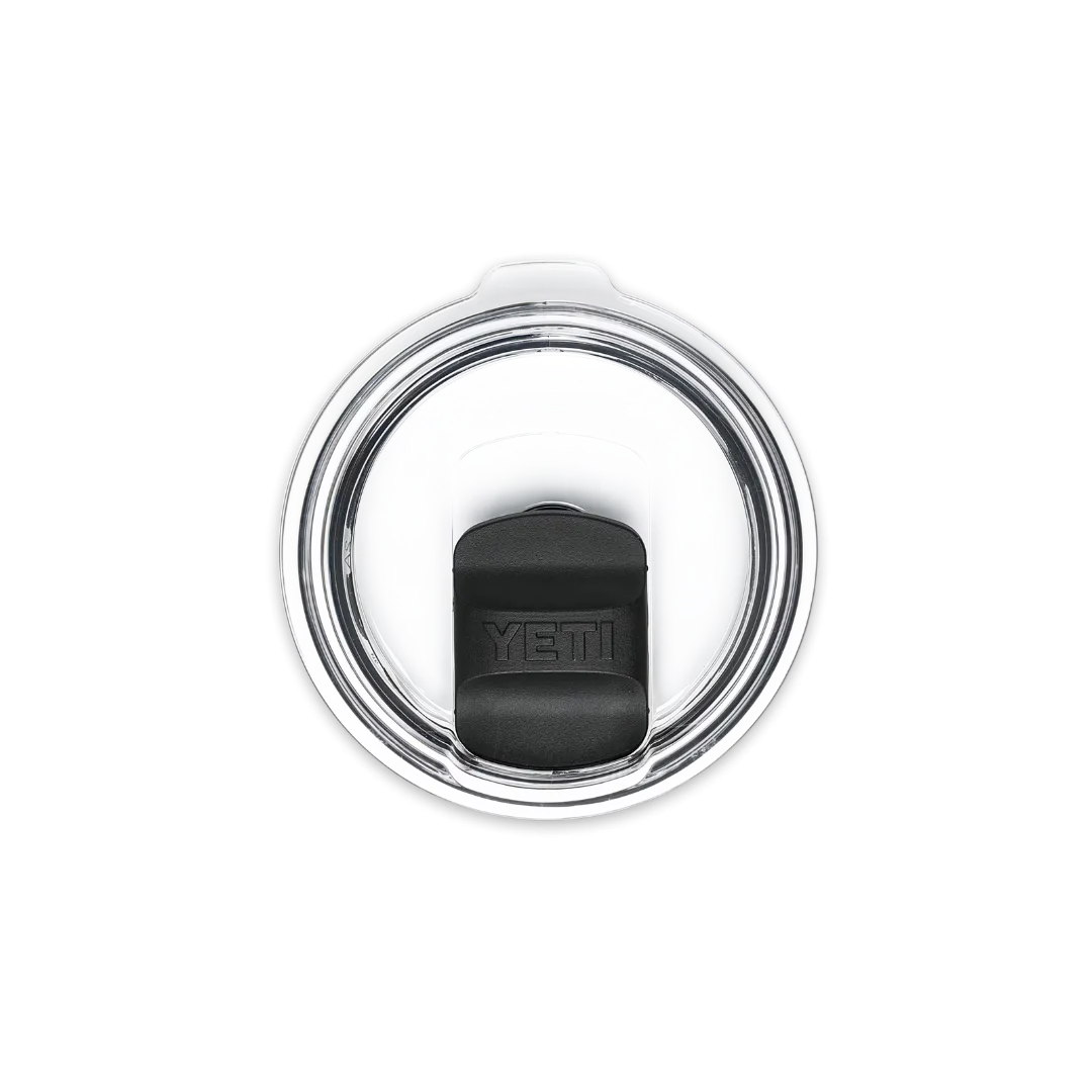 Yeti Rambler 24oz Charcoal Mug